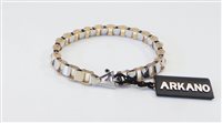 Bracelet Arkano Homme in Or 1BRD110ORO - 1BRD110ORO